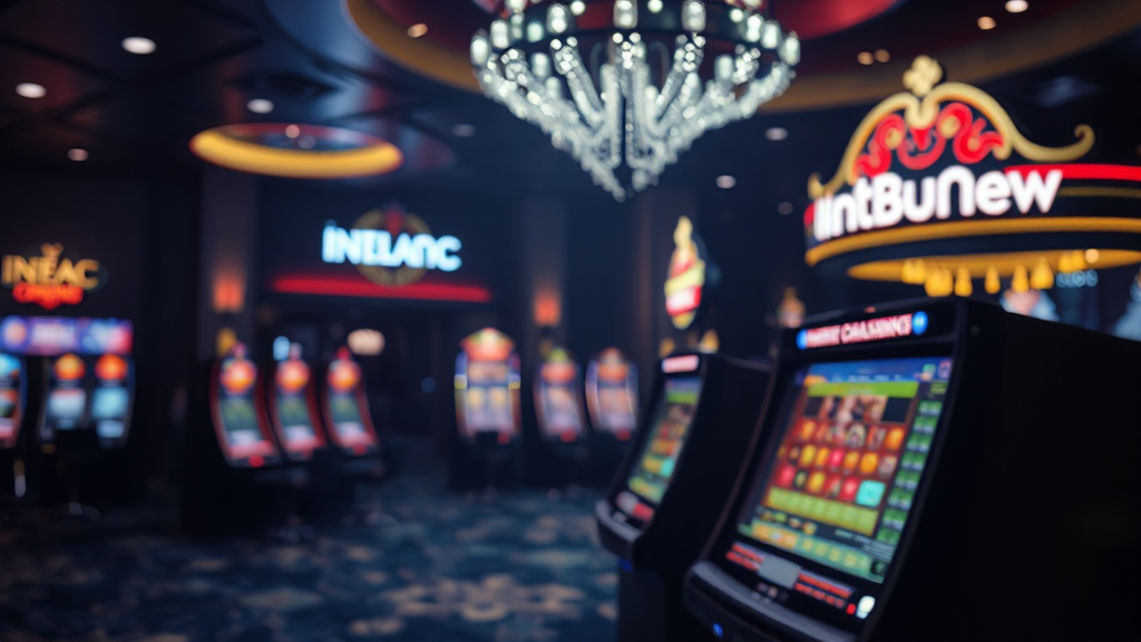 The Rise of Digital Payments in Online Gaming: A Focus on Interac Casinos