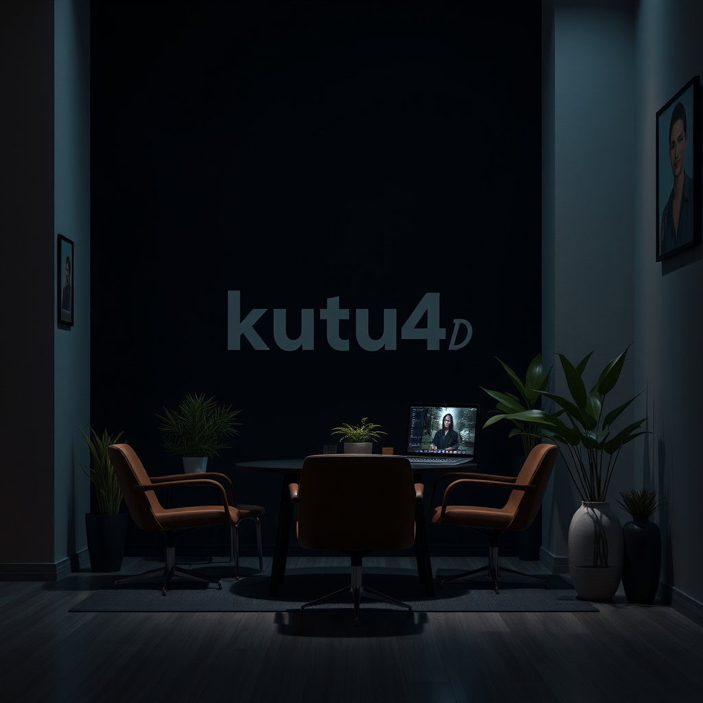 Kutu4d: Exploring the Next Frontier in Immersive Gaming Apps