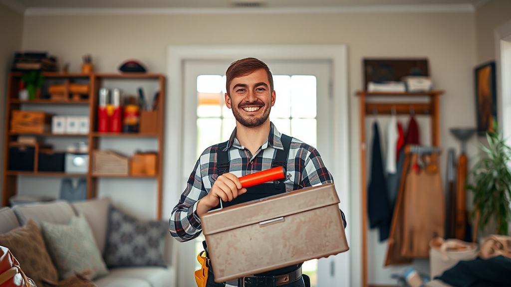 🔥 4 North Seattle Handyman 200 4: A Complete Guide to Home Repair and Maintenance