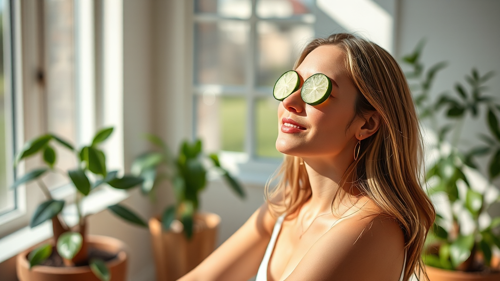 Rediscover Your Glow: Find the Best Beauty Tips for a Natural, Radiant Look