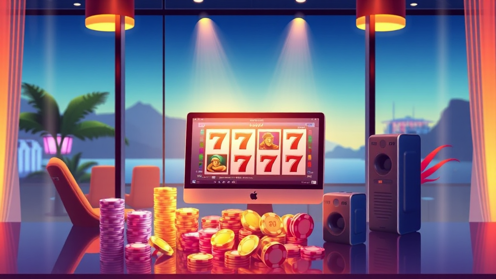 Mengenal Lebih Dekat Dewatogel: Platform Slot Online dengan Kemudahan Akses dan Peluang Menarik