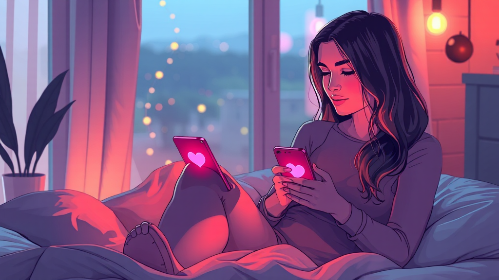 AI Sexting: The New Frontier of Digital Intimacy and How to Navigate It