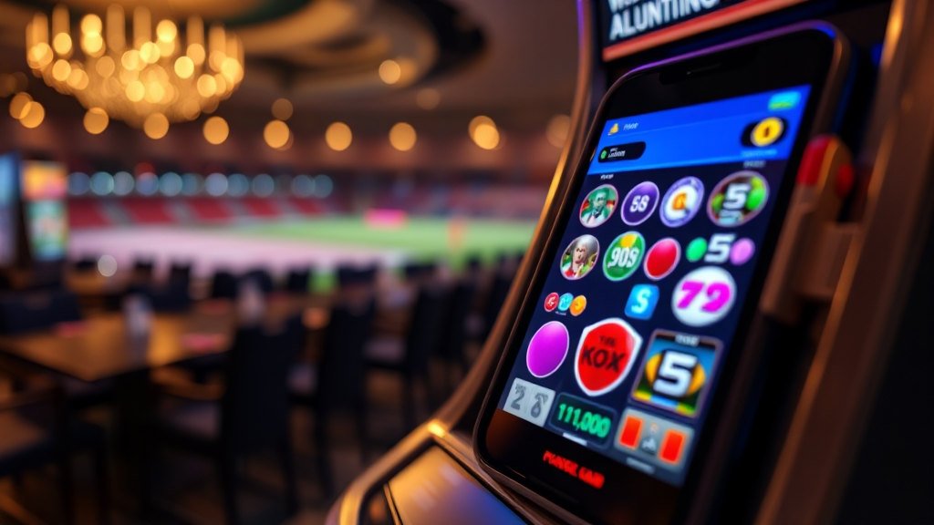 kx8: Elevating the Sports Betting Experience in Bangladesh