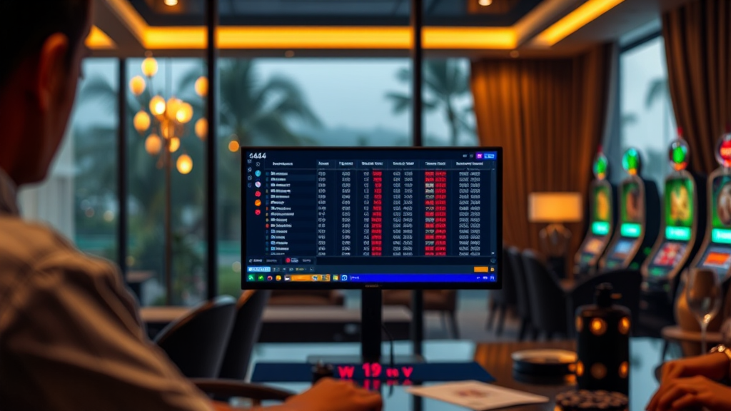 L444: A Comprehensive Guide to Online Betting and Casino Gaming in Bangladesh