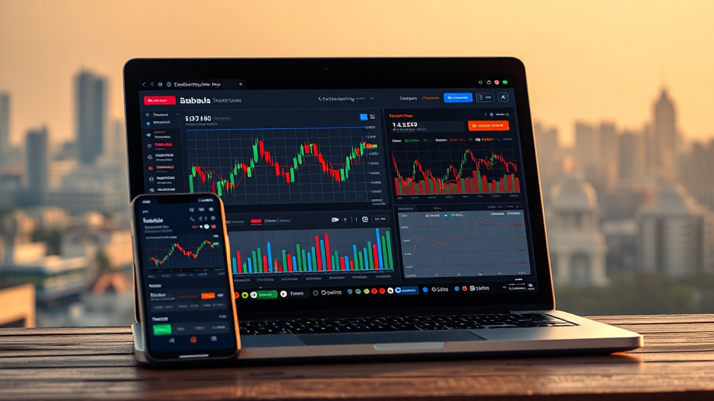 MCX DABBA TRADING: A Modern Approach to Commodity Markets