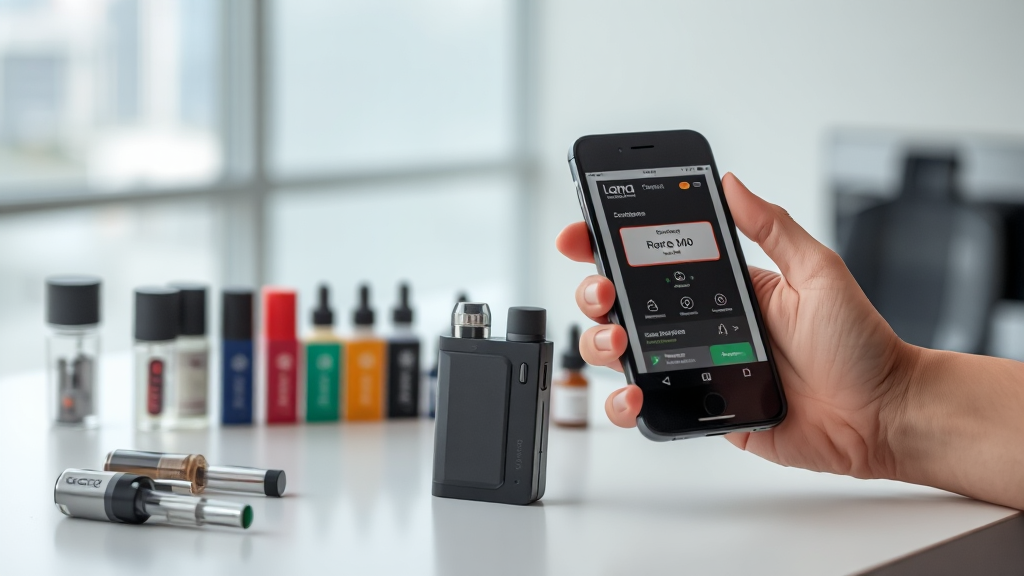 sg vape delivery Explained: How Same-Day Vape Delivery Works in Singapore