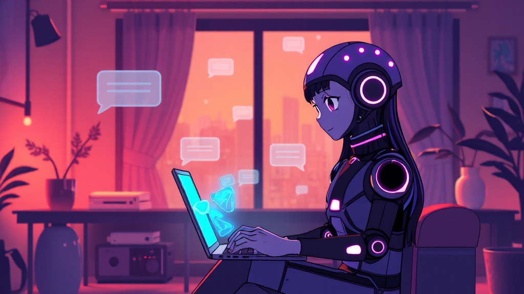 How to Chat With Anime AI Characters: A Complete Guide for Fans and Creators