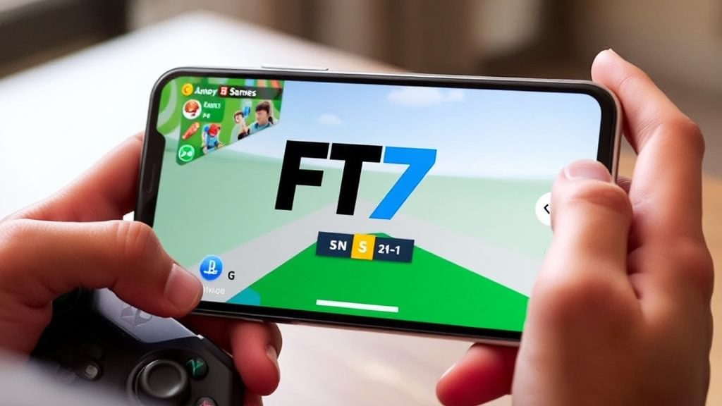 FT7 Game: A Complete Android Guide to Download, Login, and Features