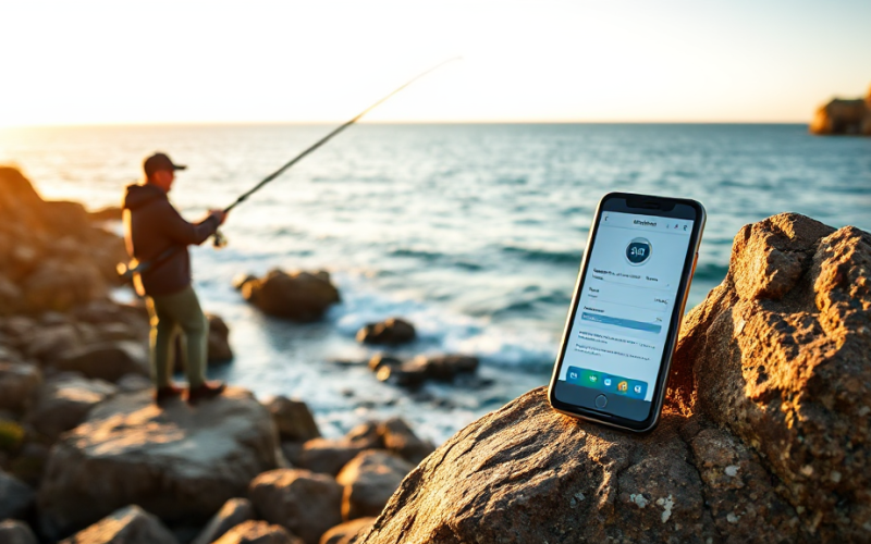 What Changes for Experienced Anglers vs Beginners When Getting a Fishing License