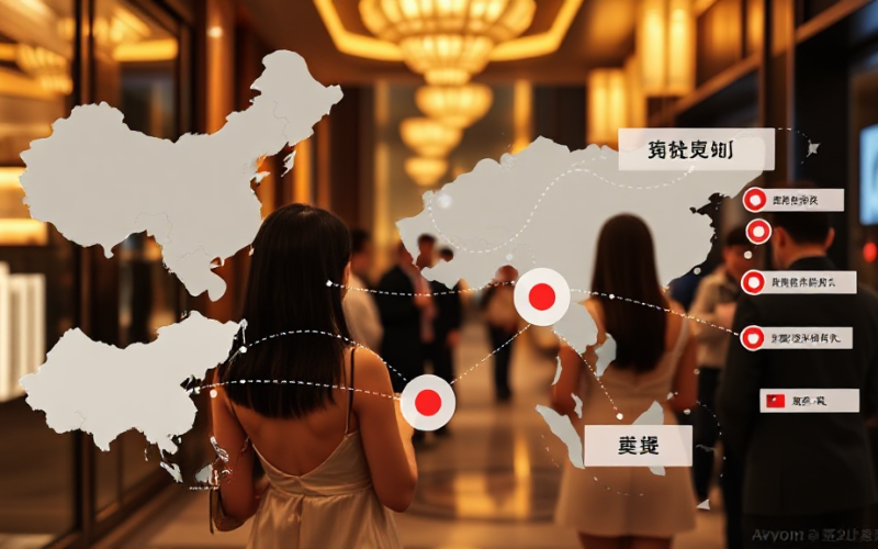 东亚口味地图：日本AV与国产AV的区域差异与共性