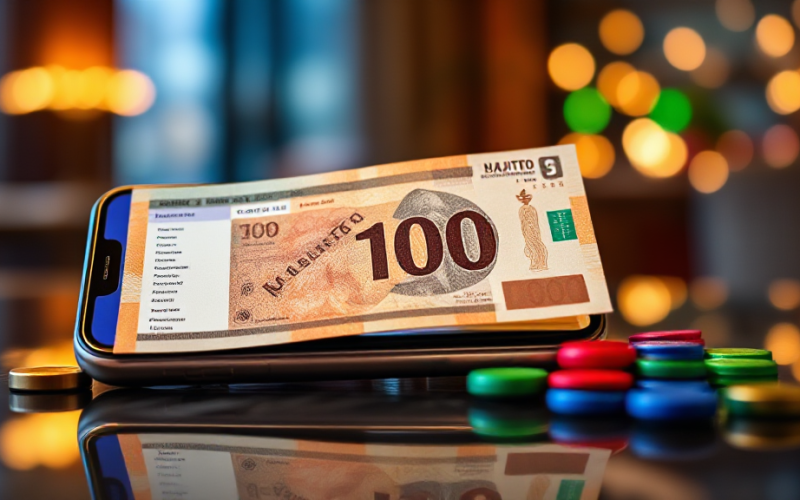 Sepuluh Ribu Rupiah dan Arti Aksesibilitas di HAJITOTO
